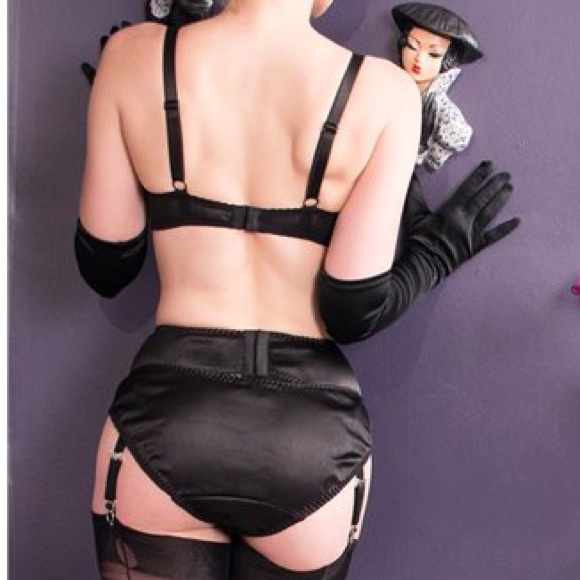 What Kadie Did Bullet bra 32 C - Picture 4 of 6